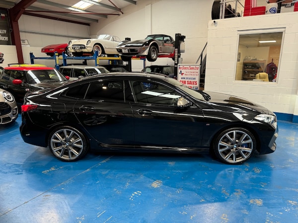 Used BMW 2 Series 2024 for sale - 72824722: Photo 7