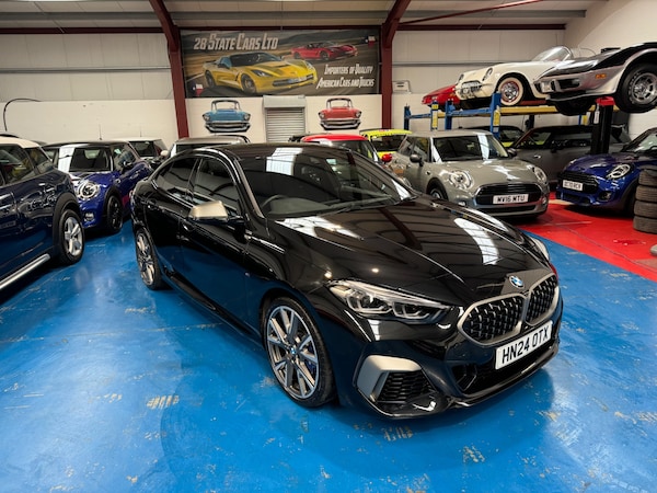 Used BMW 2 Series 2024 for sale - 72824722: Photo 8