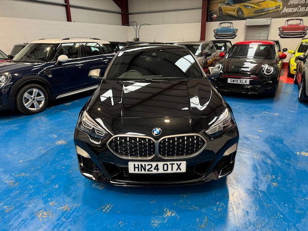 Used BMW 2 Series 2024 for sale - 72824722: Photo 9