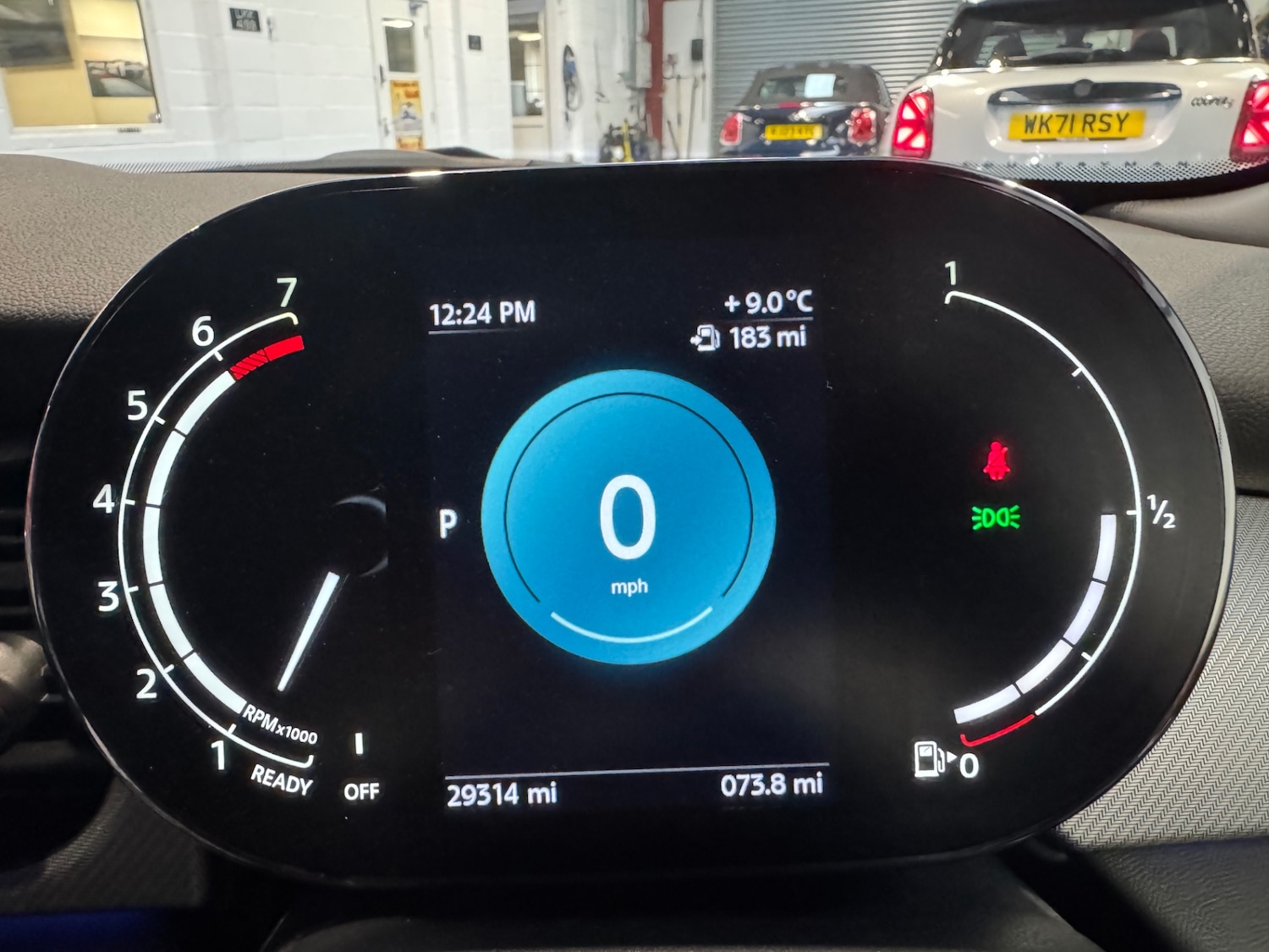 Used MINI Hatch 2021 for sale - 77274468: Photo 10