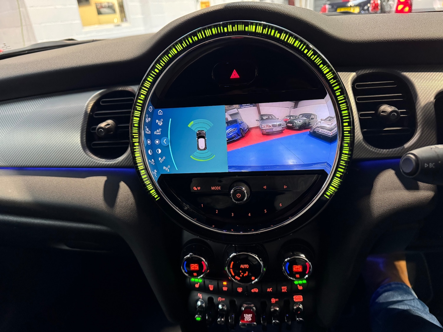 Used MINI Hatch 2021 for sale - 77274468: Photo 11