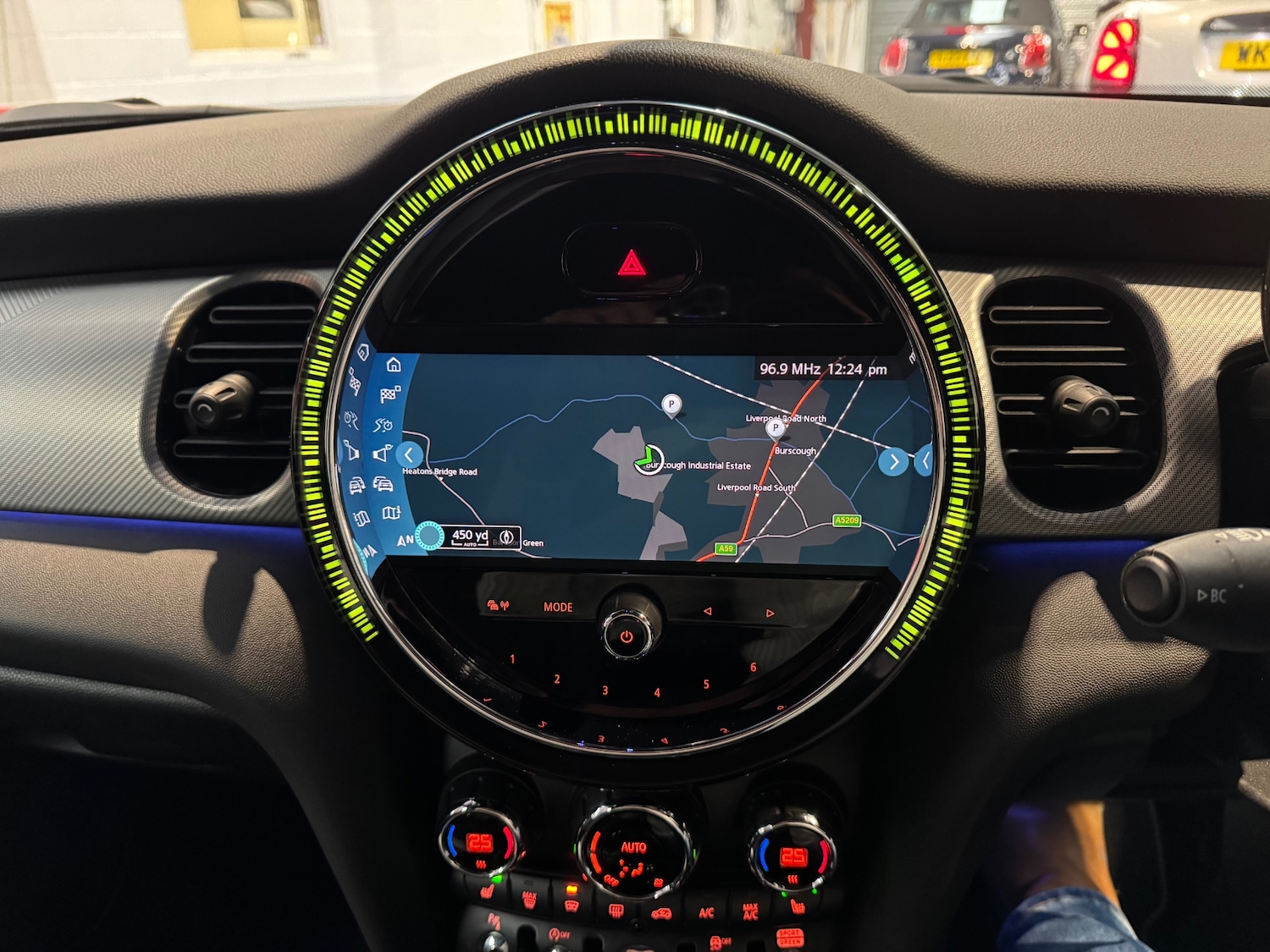 Used MINI Hatch 2021 for sale - 77274468: Photo 12