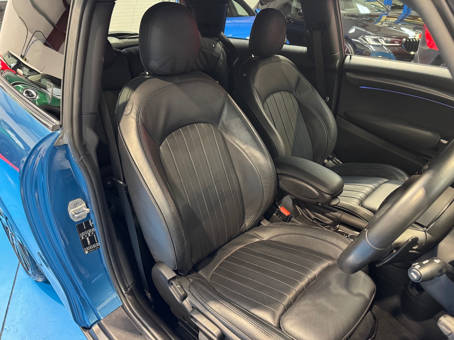 Used MINI Hatch 2021 for sale - 77274468: Photo 14