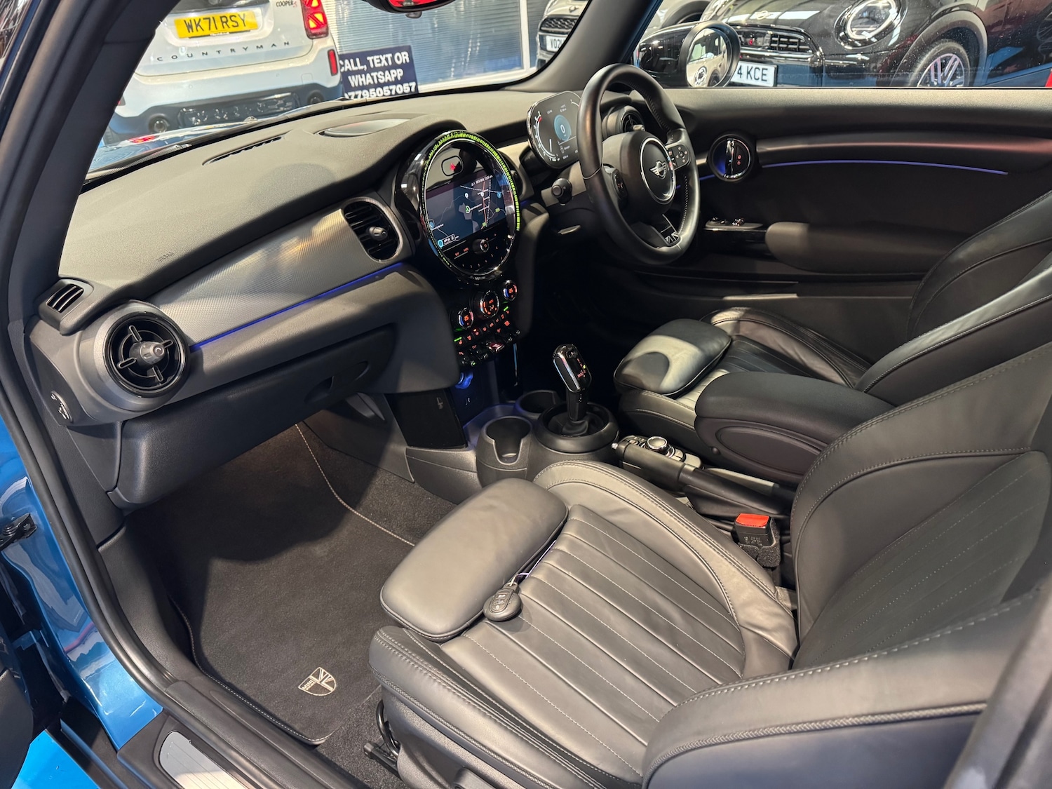 Used MINI Hatch 2021 for sale - 77274468: Photo 15