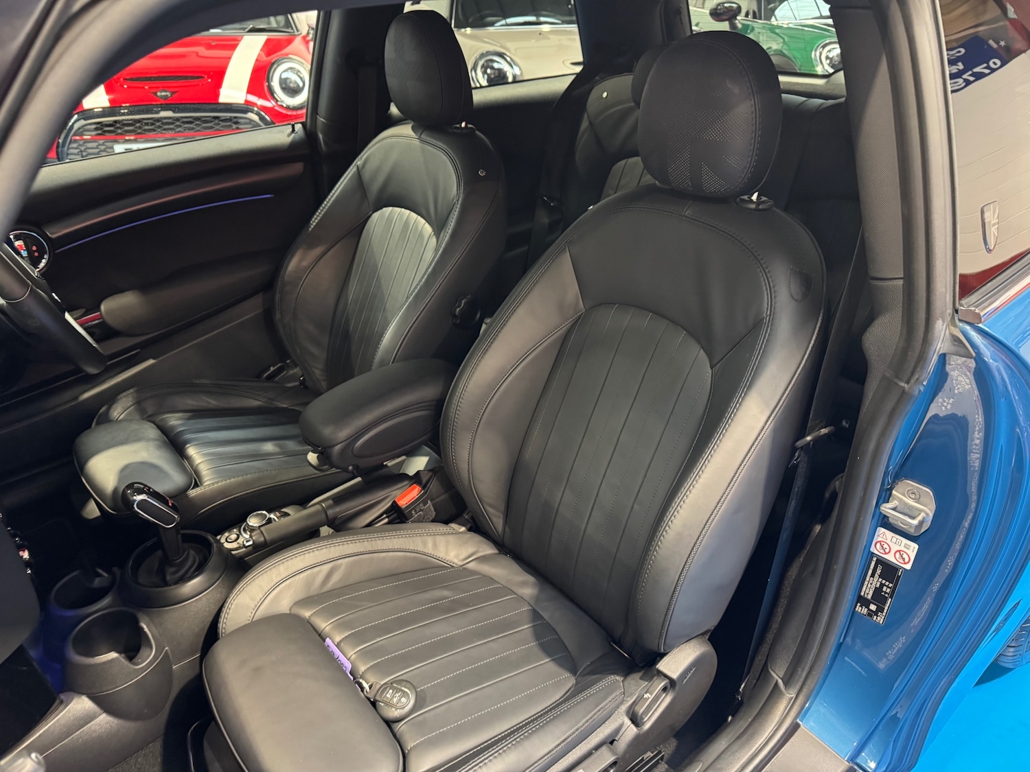 Used MINI Hatch 2021 for sale - 77274468: Photo 16