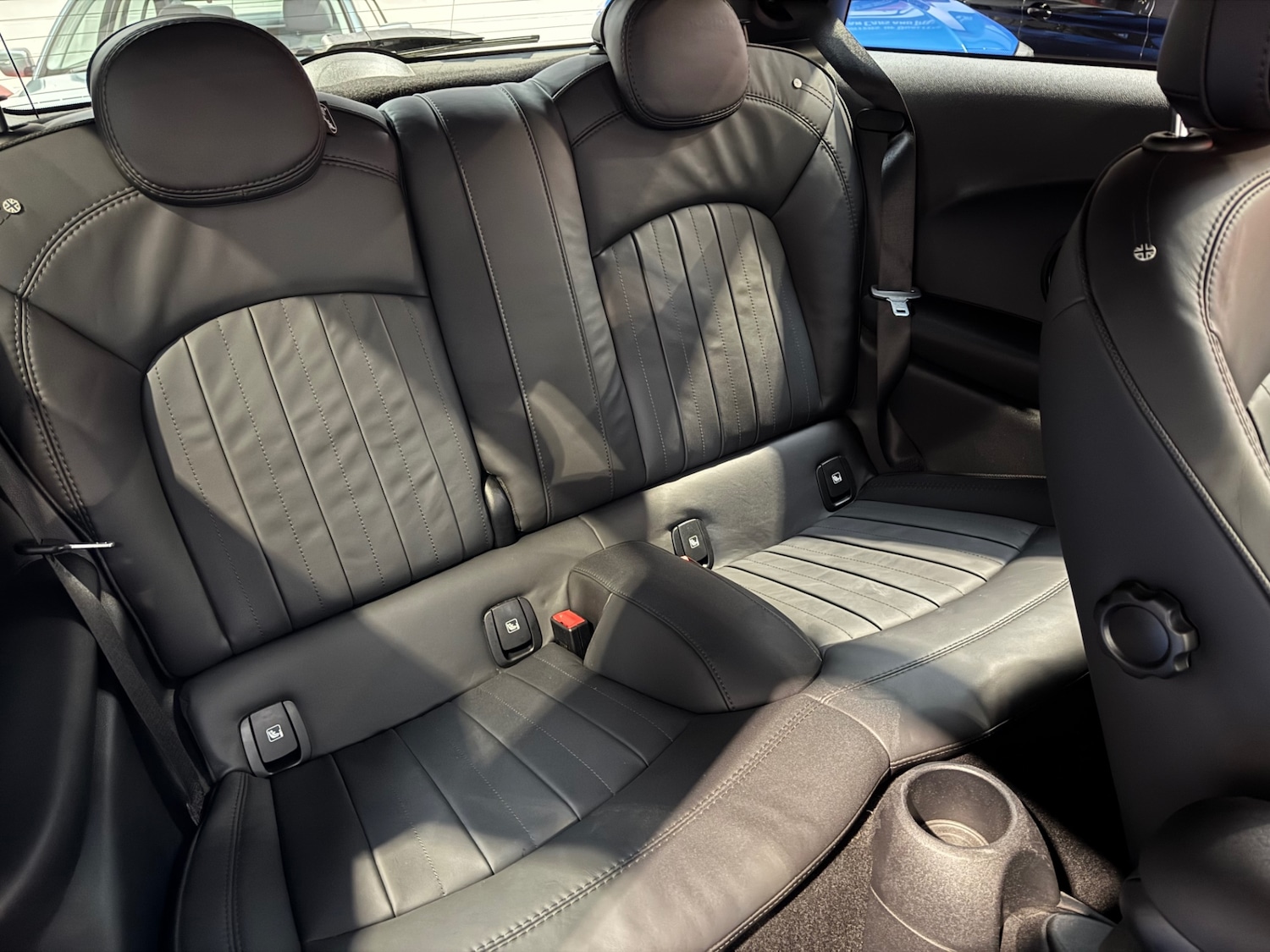 Used MINI Hatch 2021 for sale - 77274468: Photo 17