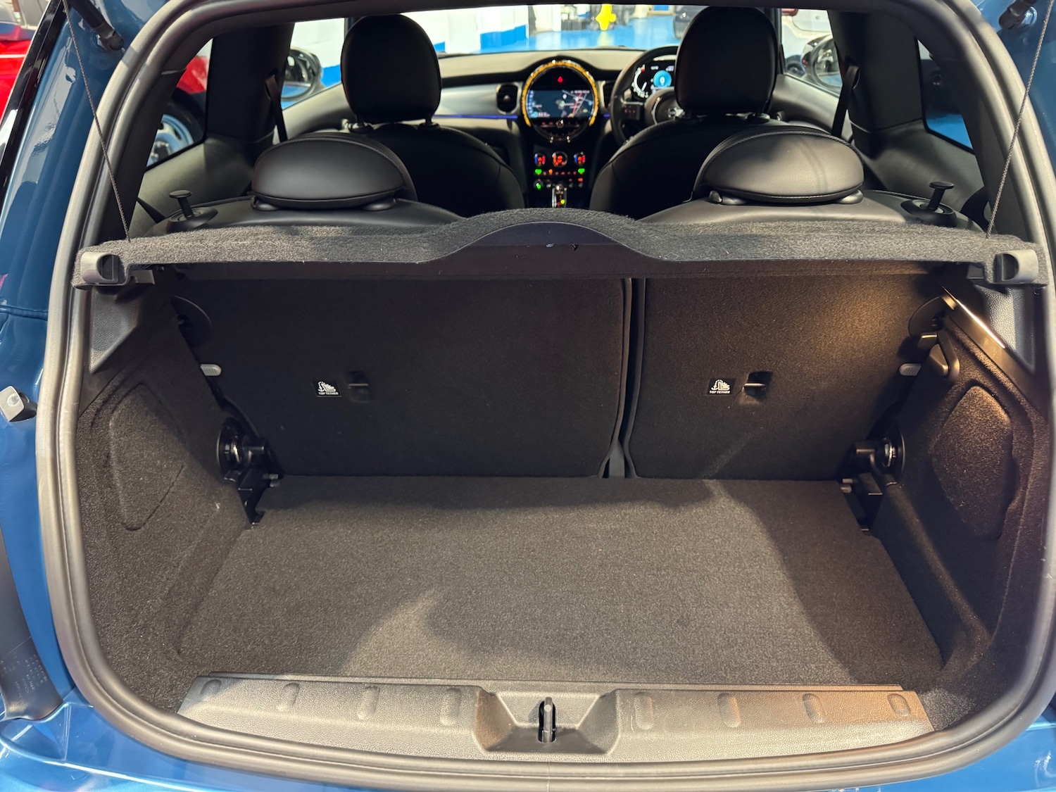 Used MINI Hatch 2021 for sale - 77274468: Photo 18