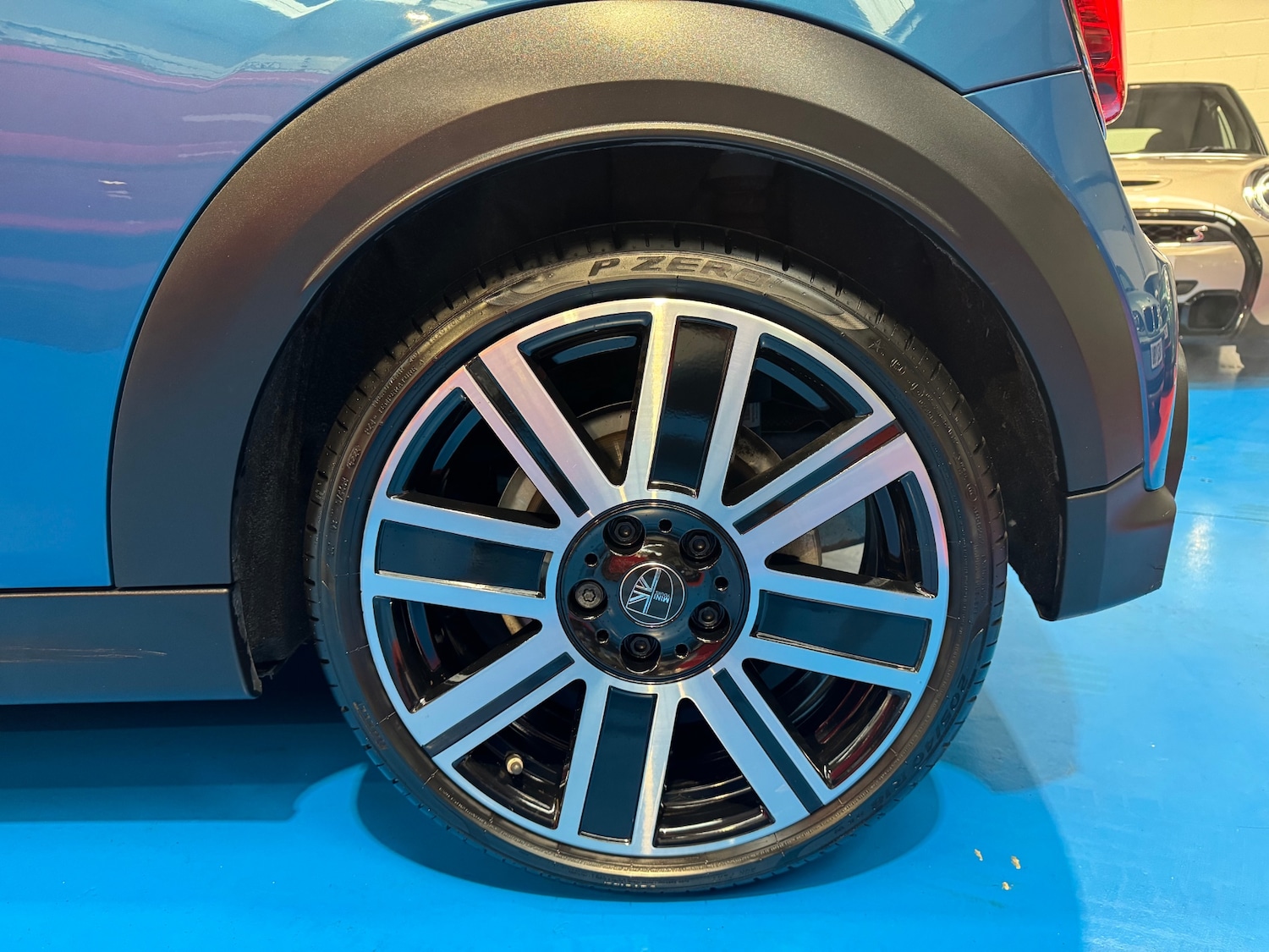 Used MINI Hatch 2021 for sale - 77274468: Photo 19