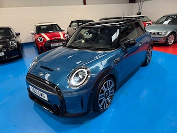 Used MINI Hatch 2021 for sale - 77274468: Photo