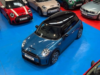 Used MINI Hatch 2021 for sale - 77274468: Photo