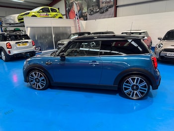 Used MINI Hatch 2021 for sale - 77274468: Photo