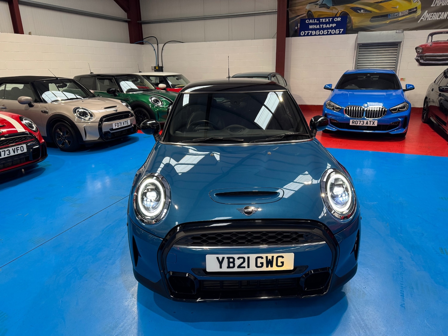 Used MINI Hatch 2021 for sale - 77274468: Photo 9