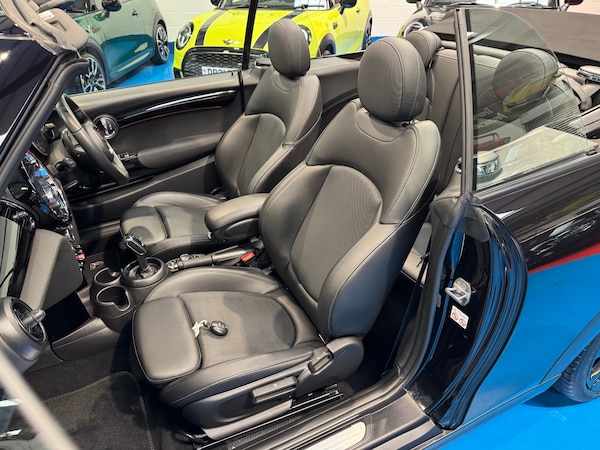 Used MINI Convertible 2021 for sale - 76299472: Photo 12