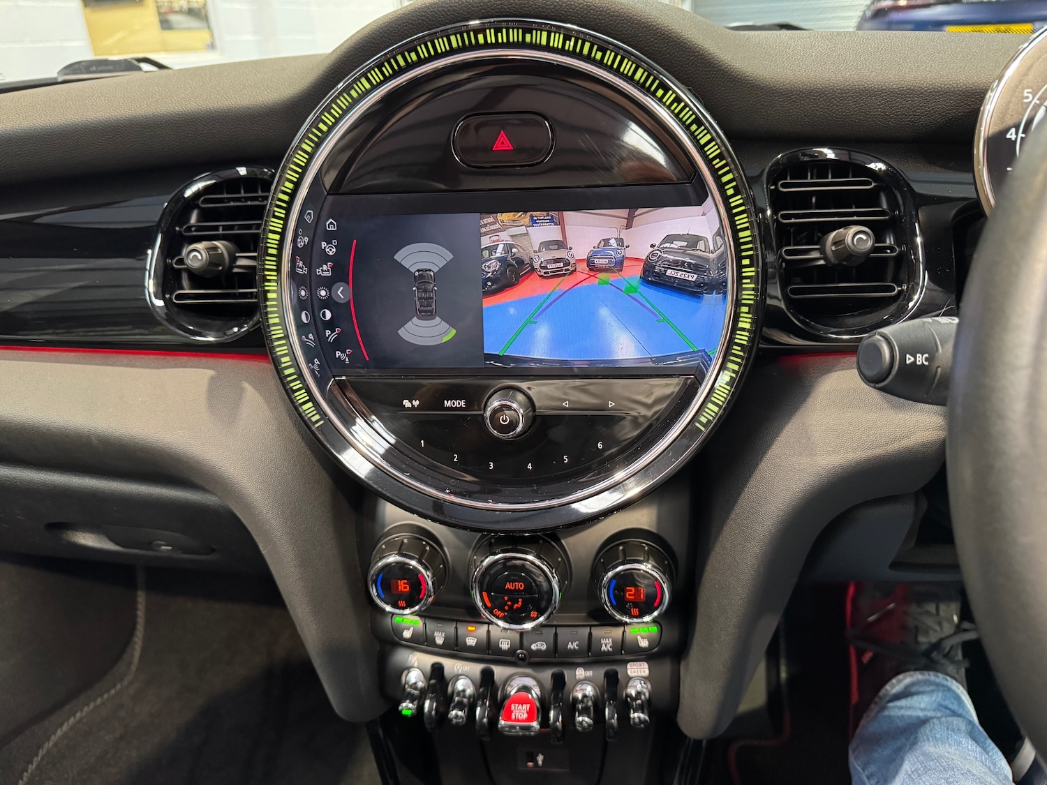 Used MINI Convertible 2021 for sale - 76299472: Photo 15