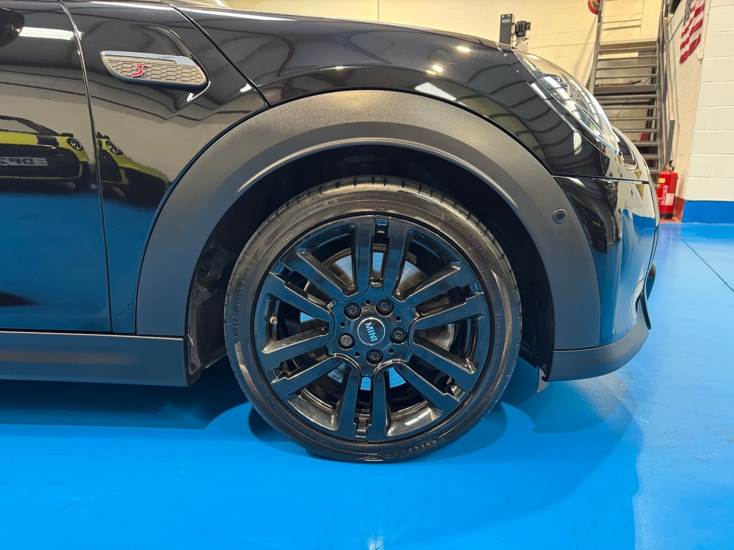 Used MINI Convertible 2021 for sale - 76299472: Photo 19