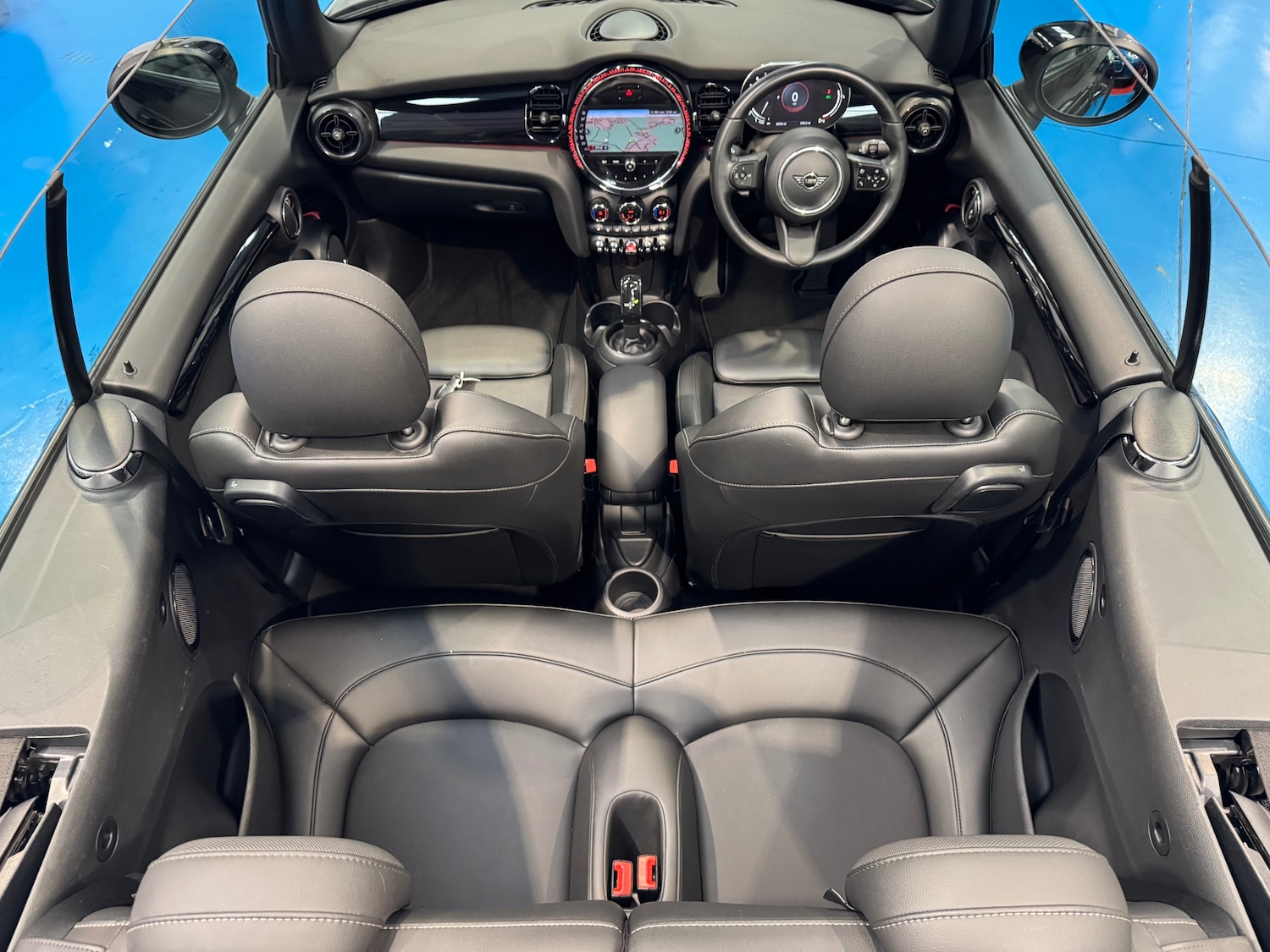 Used MINI Convertible 2021 for sale - 76299472: Photo 9