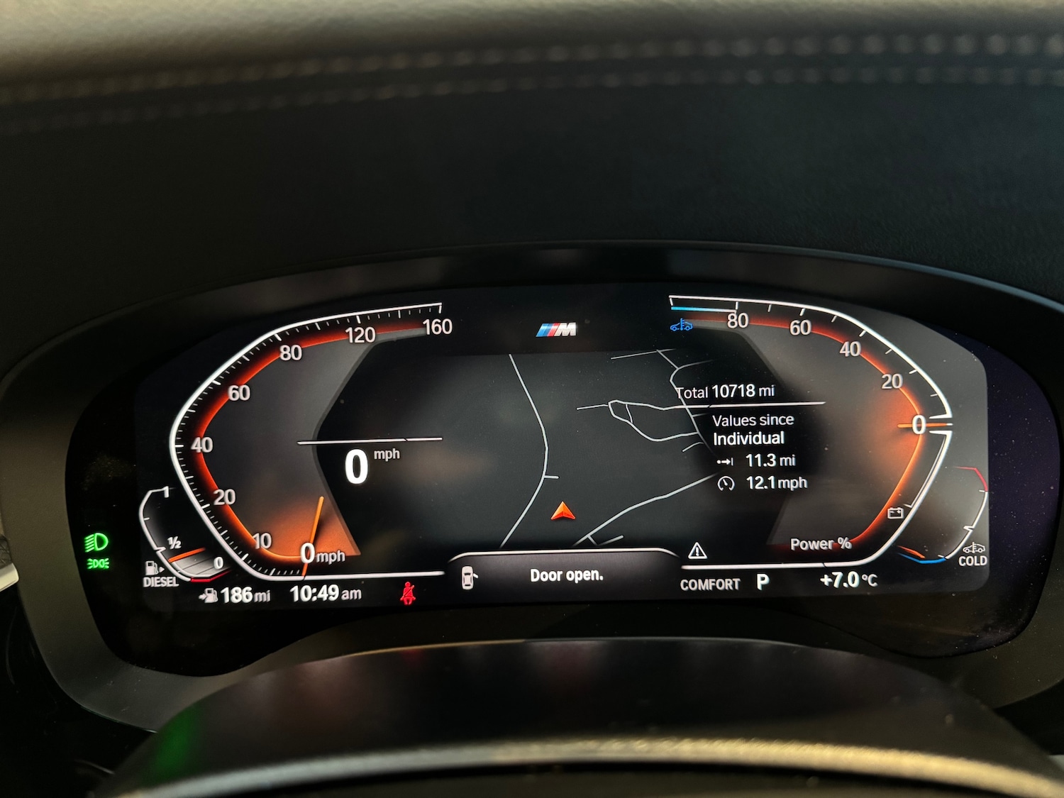 Used BMW 5 Series 2024 for sale - 77206958: Photo 10