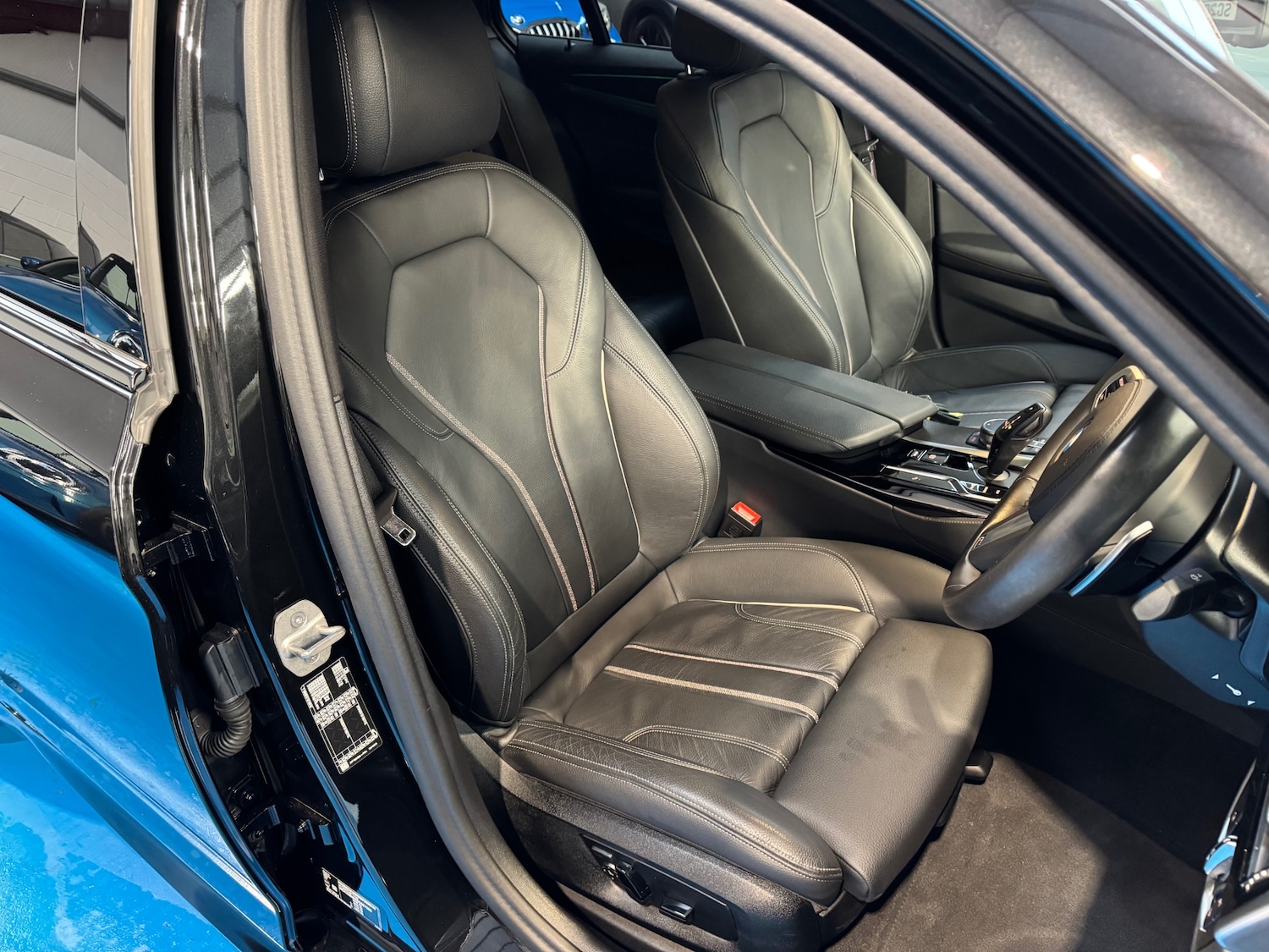 Used BMW 5 Series 2024 for sale - 77206958: Photo 13