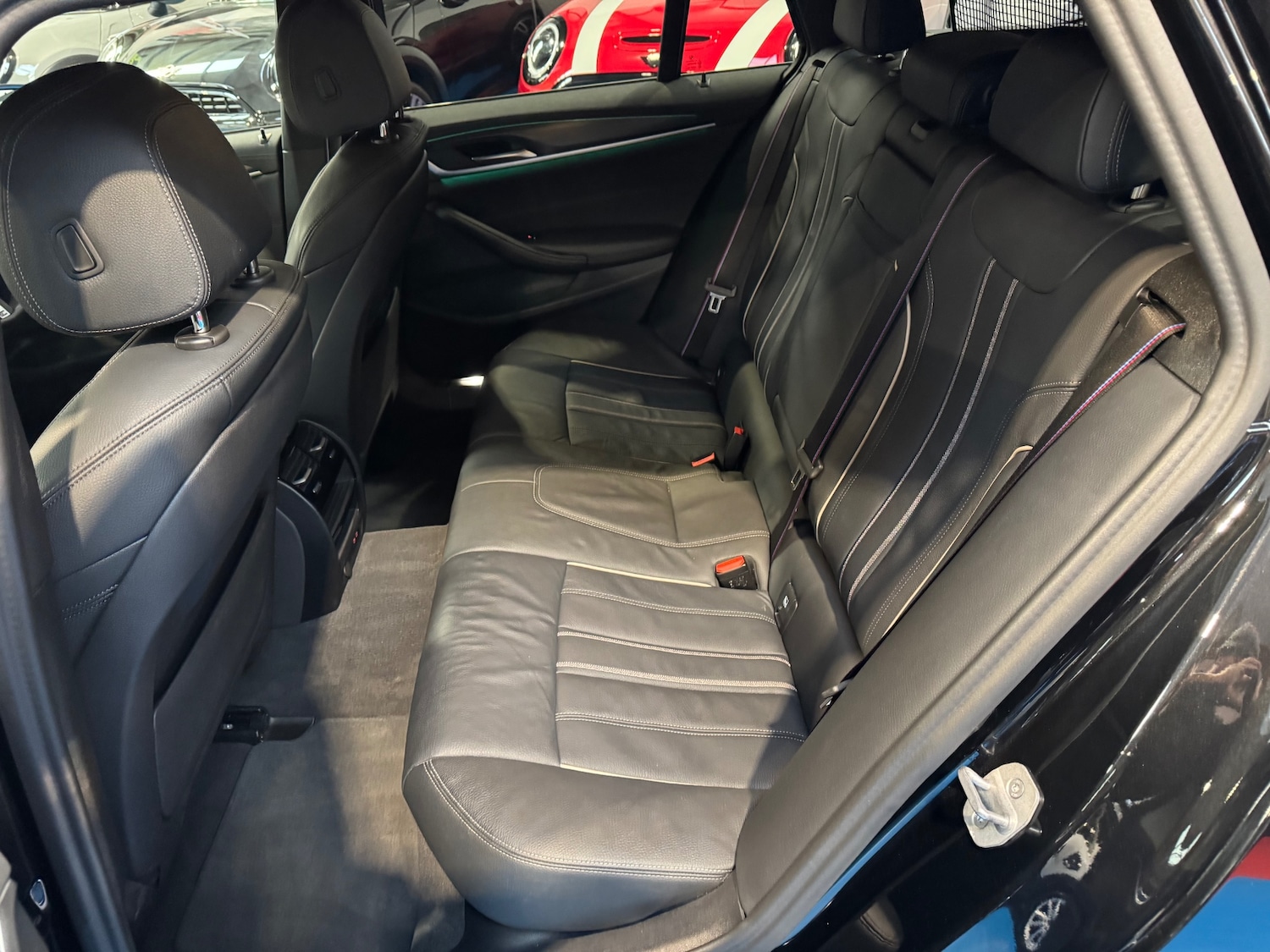 Used BMW 5 Series 2024 for sale - 77206958: Photo 17