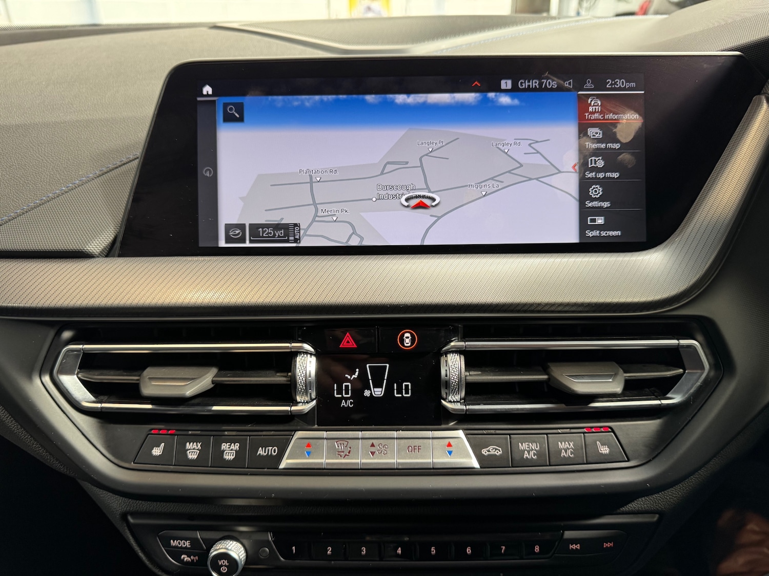 Used BMW 1 Series 2024 for sale - 78088272: Photo 11