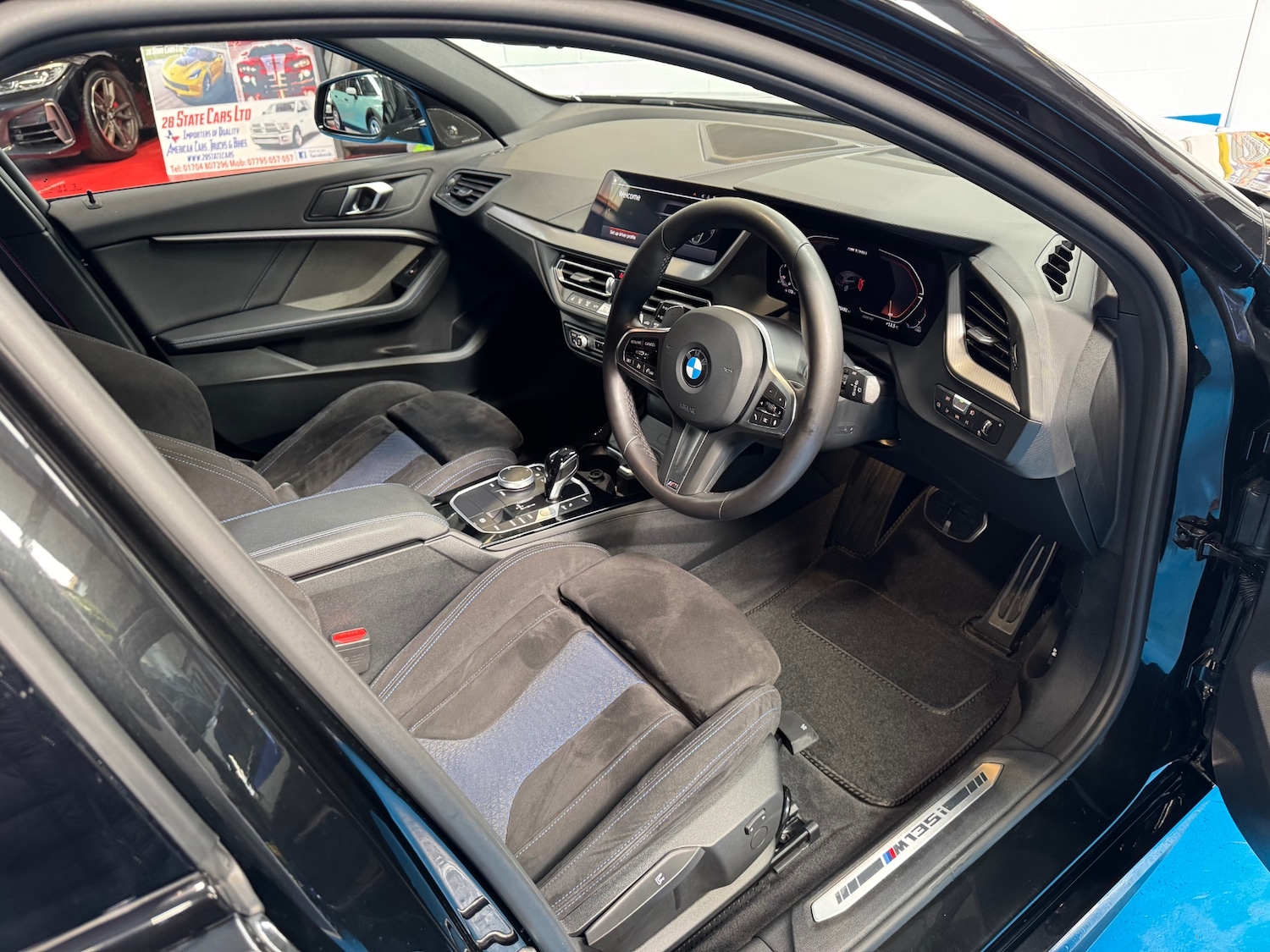 Used BMW 1 Series 2024 for sale - 78088272: Photo 13