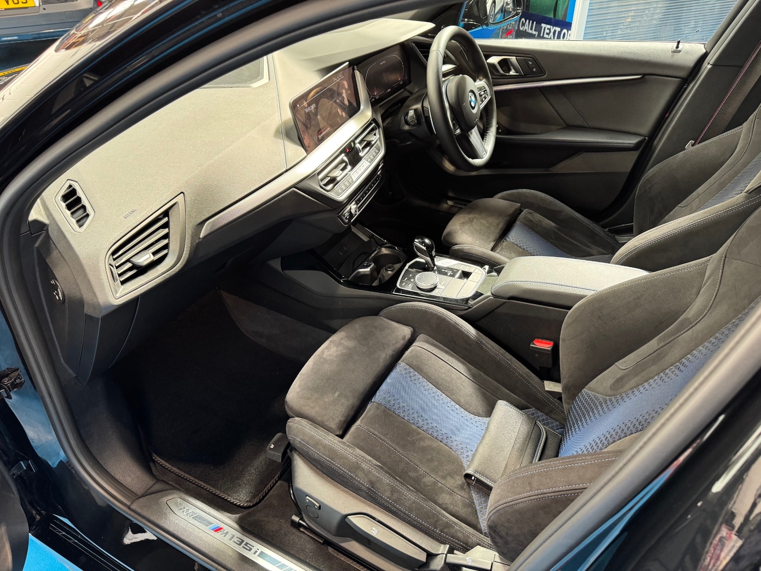 Used BMW 1 Series 2024 for sale - 78088272: Photo 15