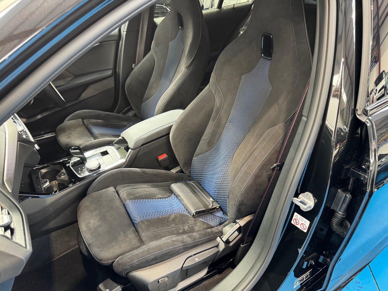 Used BMW 1 Series 2024 for sale - 78088272: Photo 16