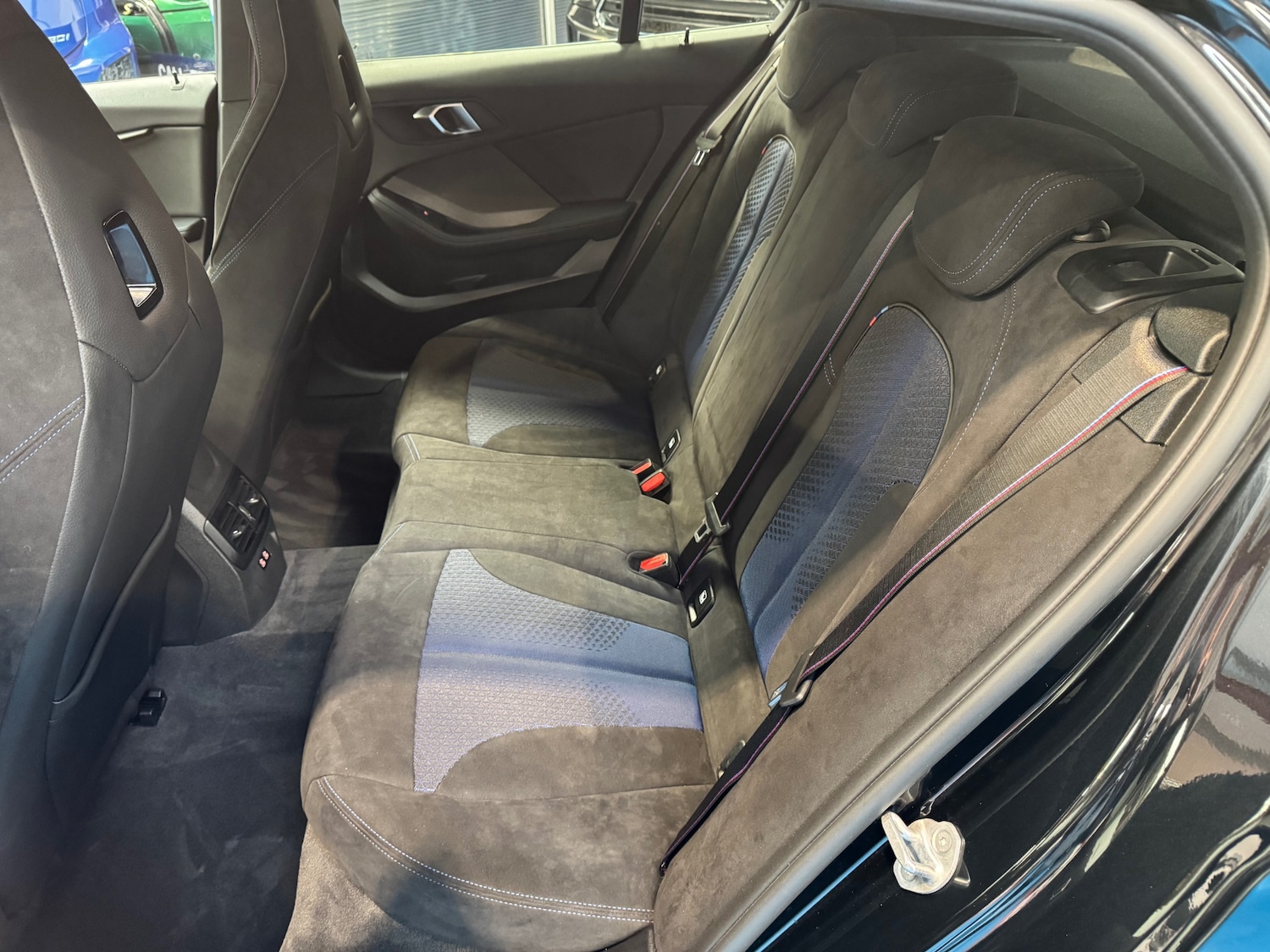 Used BMW 1 Series 2024 for sale - 78088272: Photo 17