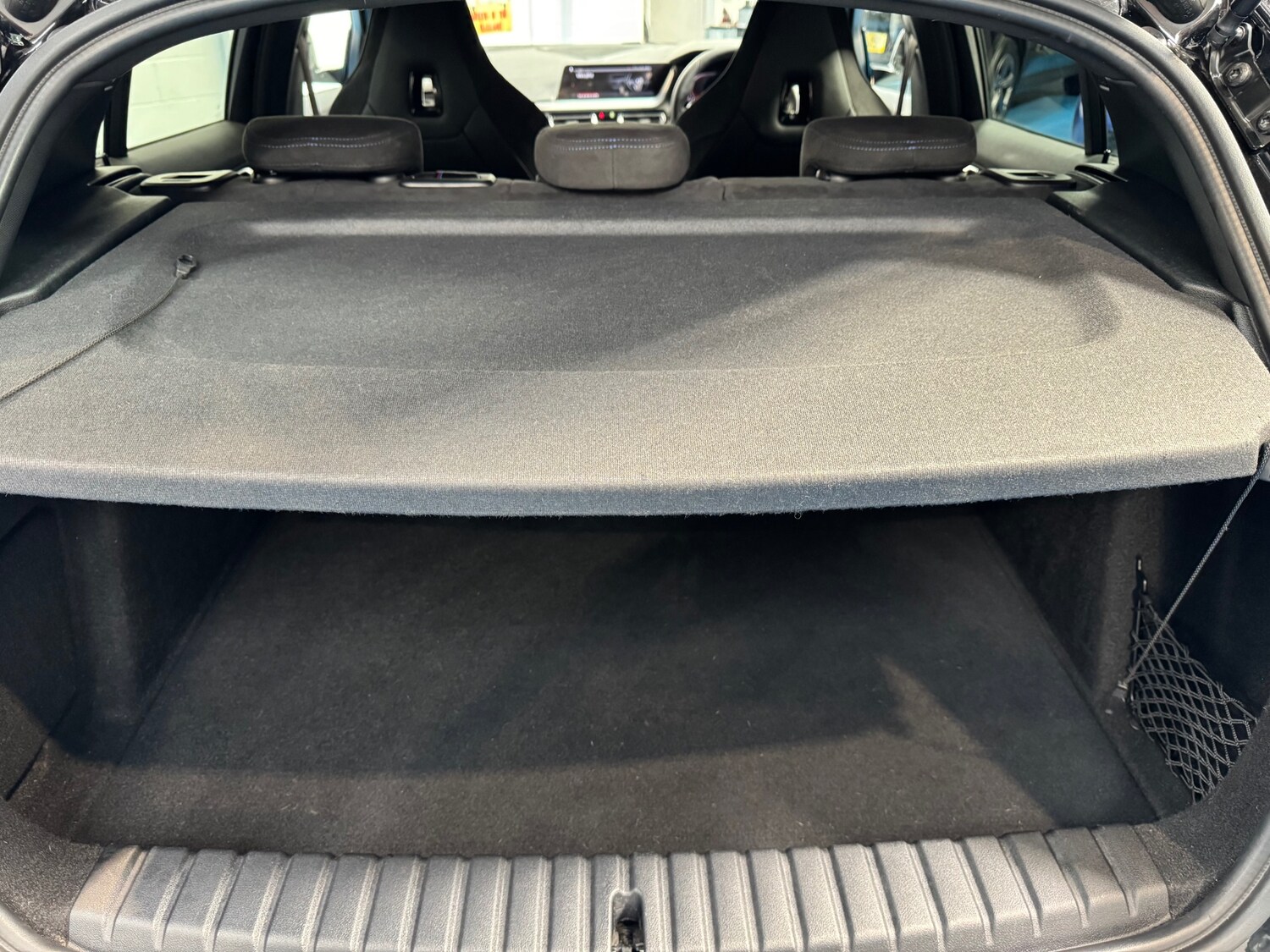 Used BMW 1 Series 2024 for sale - 78088272: Photo 18