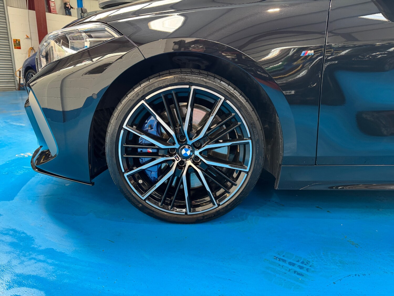 Used BMW 1 Series 2024 for sale - 78088272: Photo 19