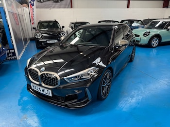 Used BMW 1 Series 2024 for sale - 78088272: Photo