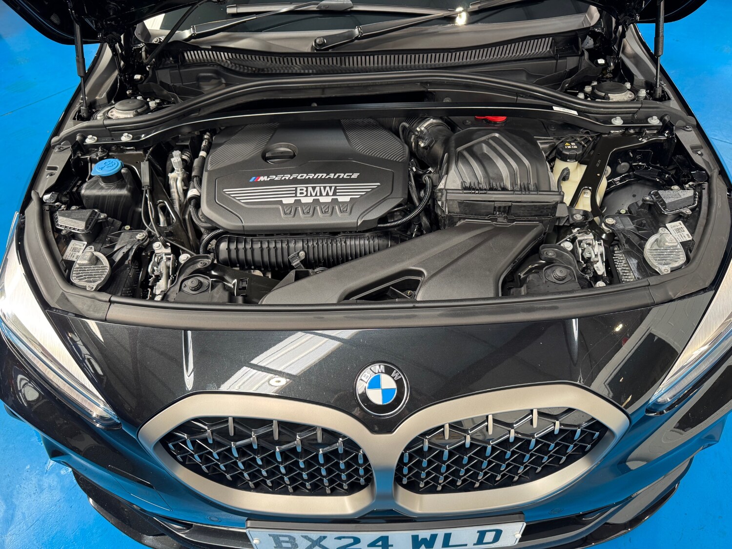 Used BMW 1 Series 2024 for sale - 78088272: Photo 20