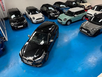 Used BMW 1 Series 2024 for sale - 78088272: Photo