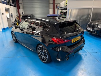 Used BMW 1 Series 2024 for sale - 78088272: Photo