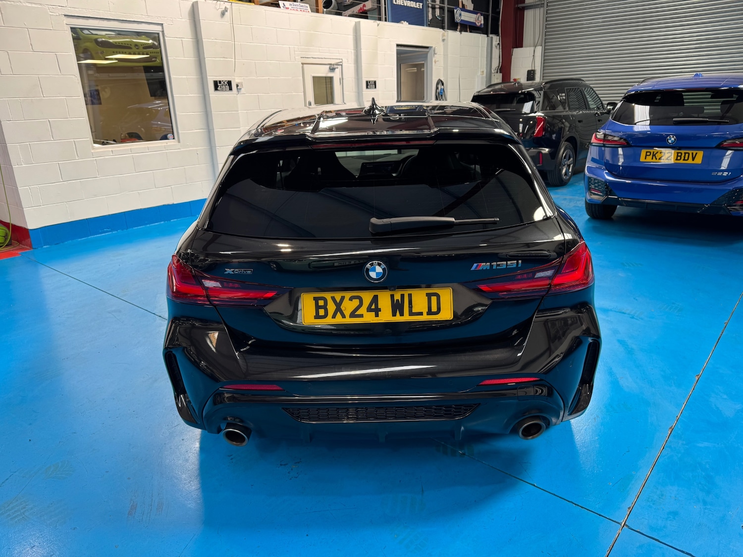 Used BMW 1 Series 2024 for sale - 78088272: Photo 5