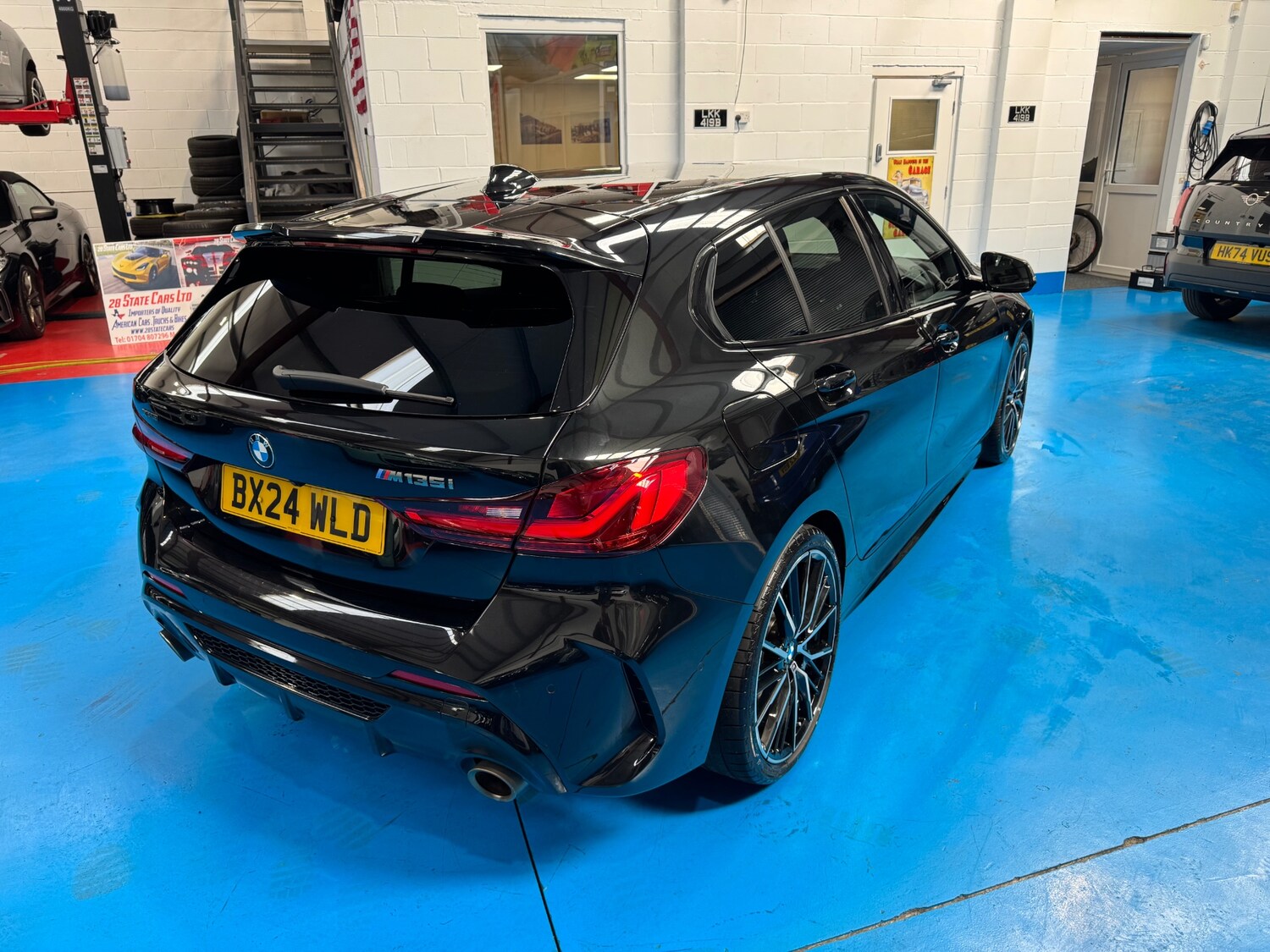 Used BMW 1 Series 2024 for sale - 78088272: Photo 6