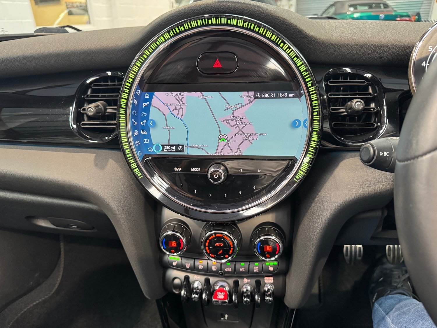 Used MINI Convertible 2021 for sale - 76142676: Photo 11