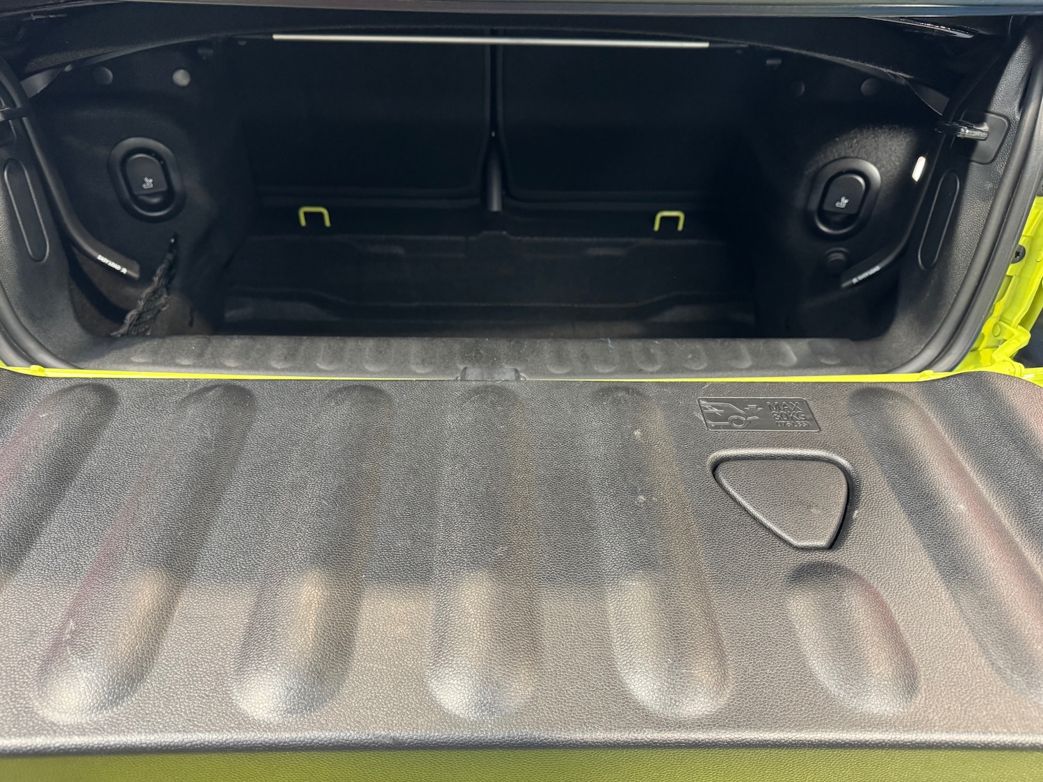 Used MINI Convertible 2021 for sale - 76142676: Photo 18