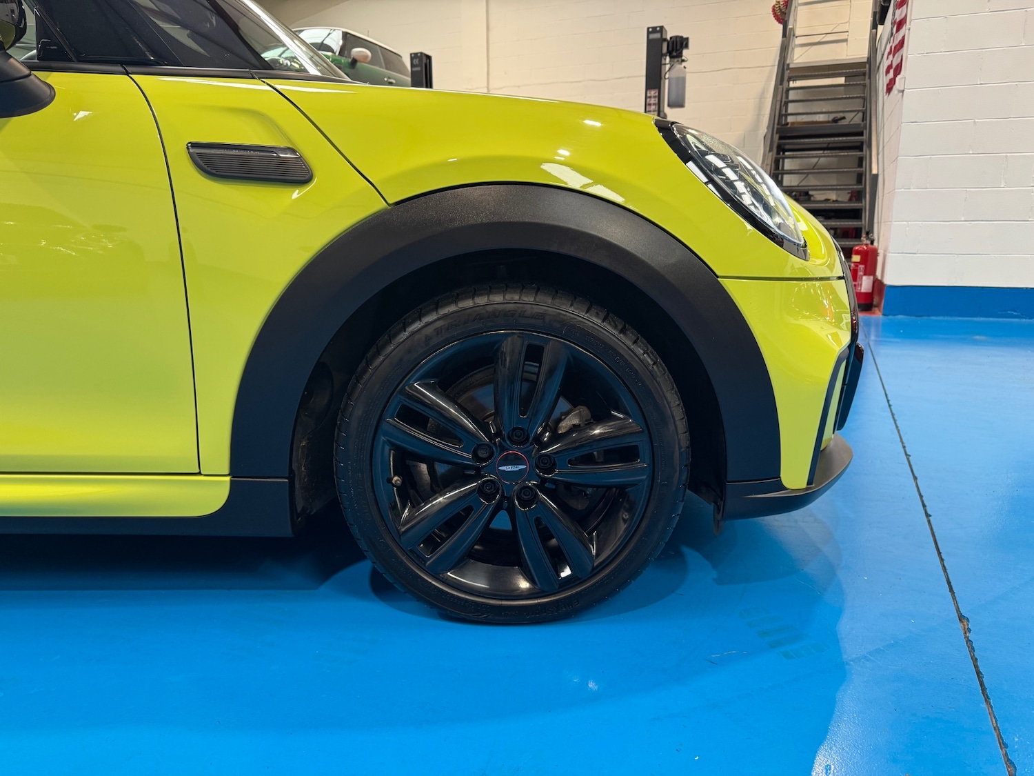 Used MINI Convertible 2021 for sale - 76142676: Photo 19