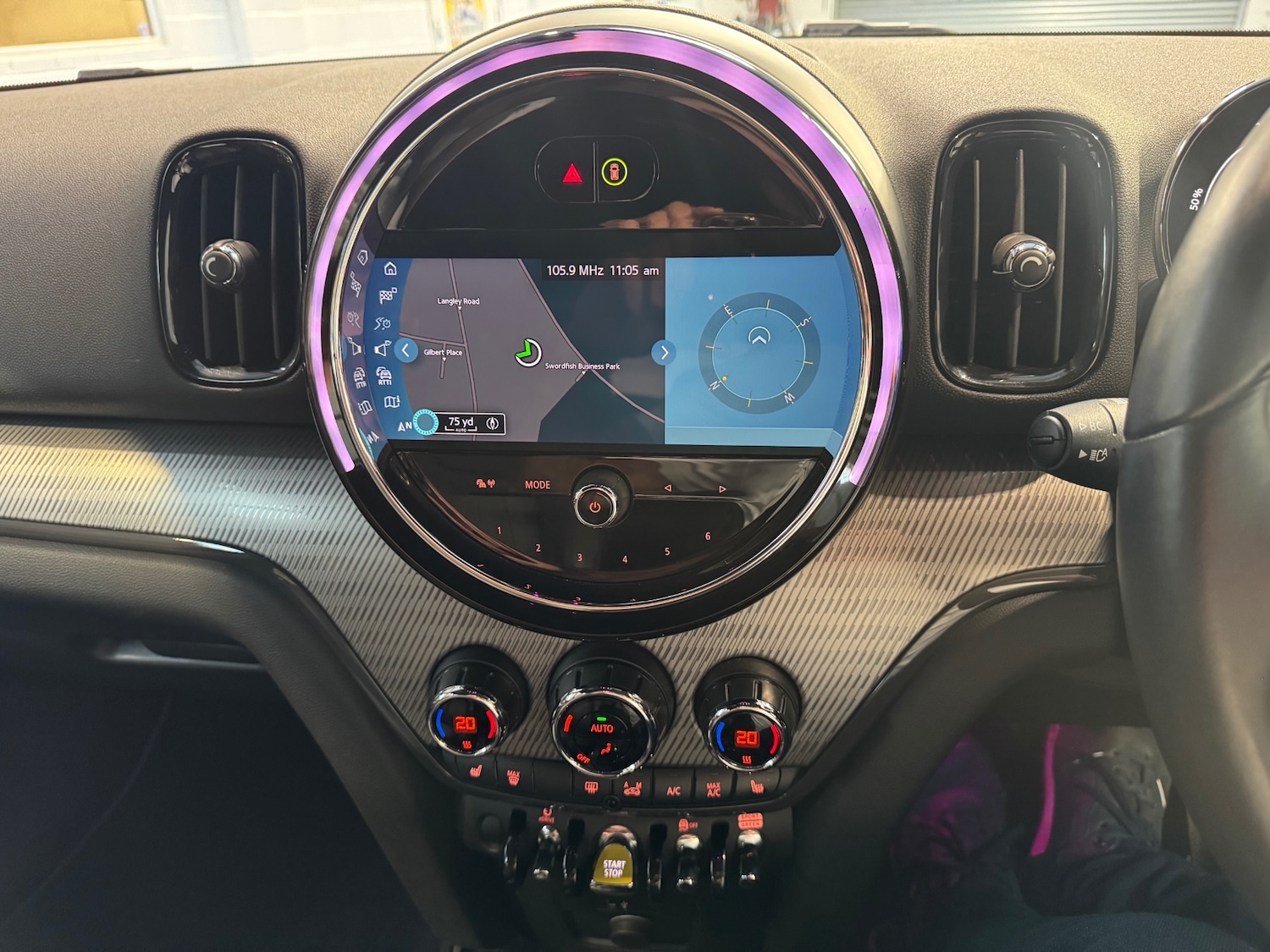 Used MINI Countryman 2022 for sale - 76576831: Photo 11