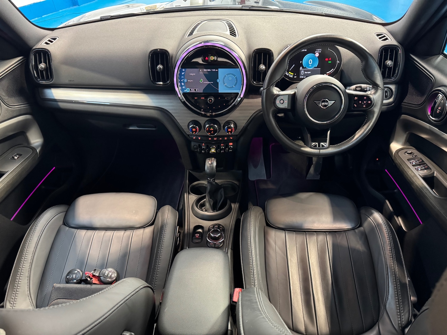 Used MINI Countryman 2022 for sale - 76576831: Photo 12