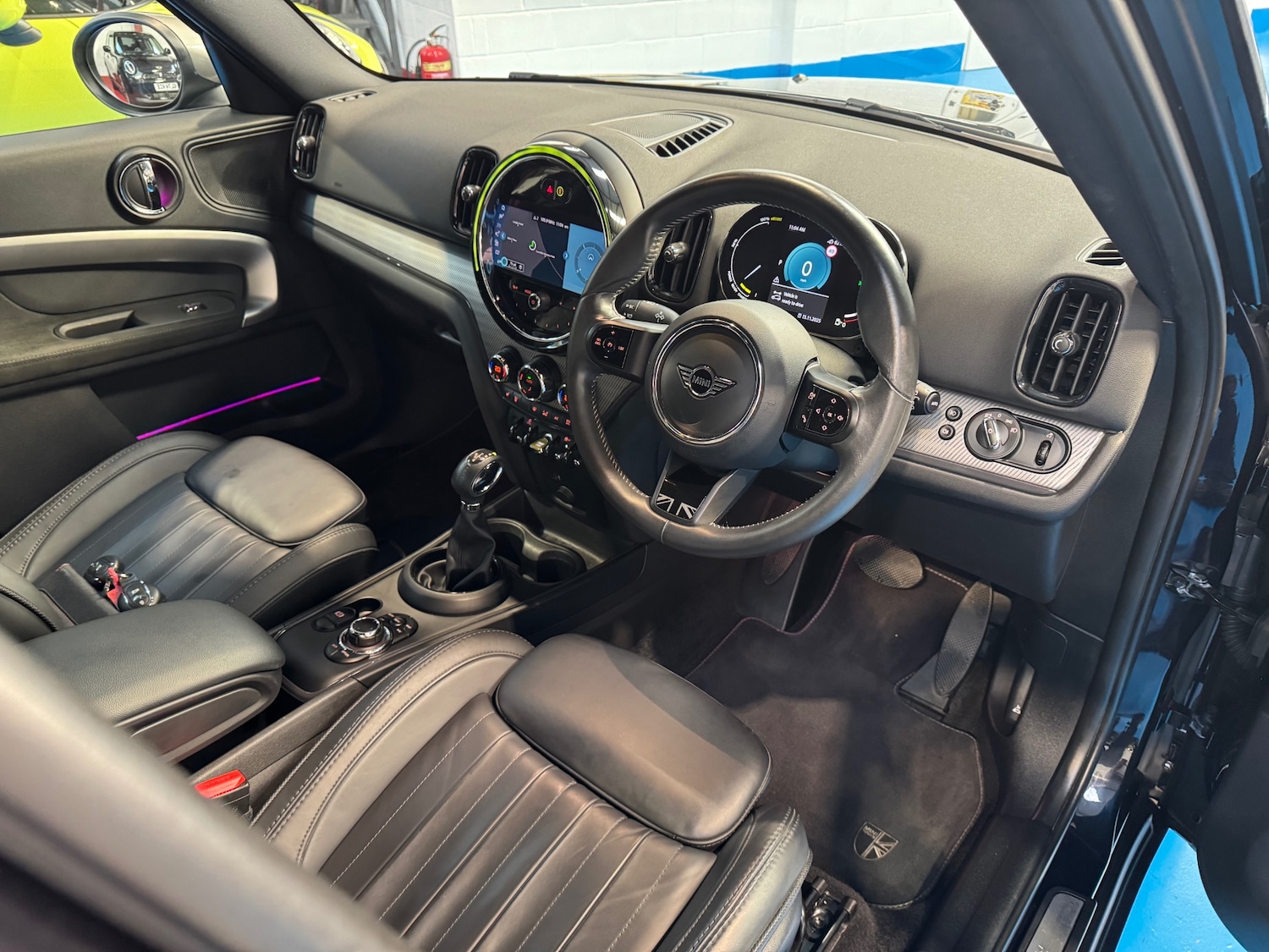 Used MINI Countryman 2022 for sale - 76576831: Photo 13