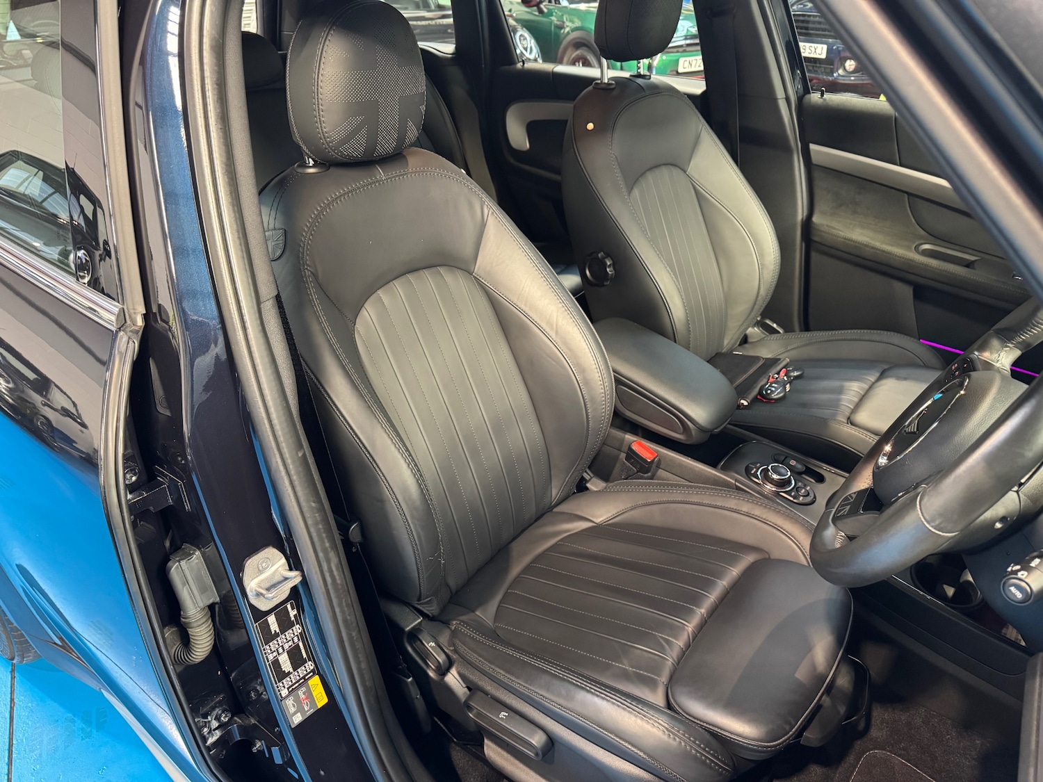 Used MINI Countryman 2022 for sale - 76576831: Photo 14