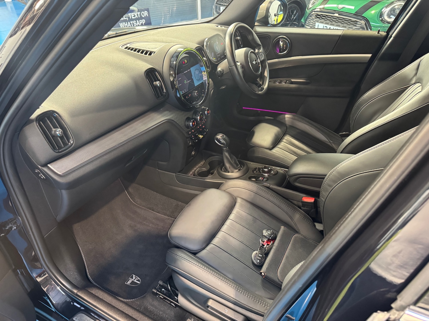 Used MINI Countryman 2022 for sale - 76576831: Photo 15