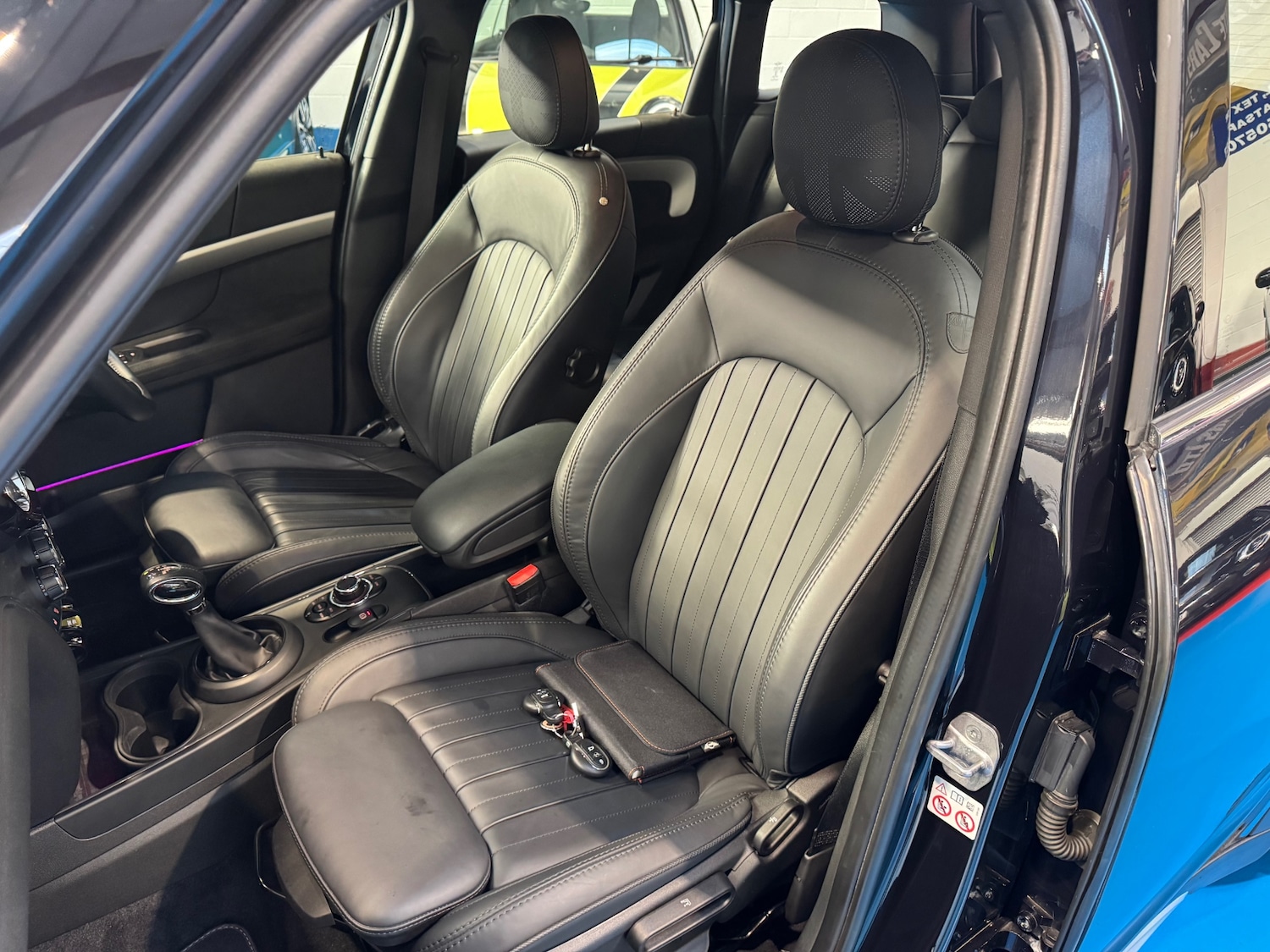 Used MINI Countryman 2022 for sale - 76576831: Photo 16