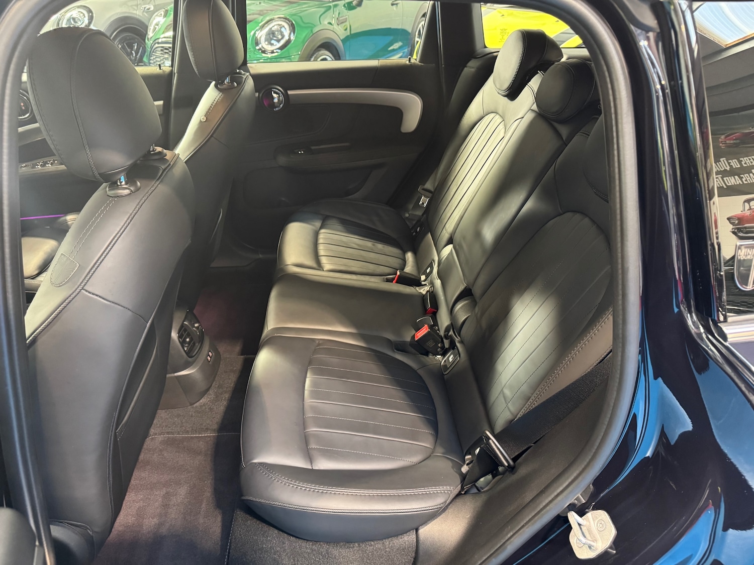 Used MINI Countryman 2022 for sale - 76576831: Photo 17