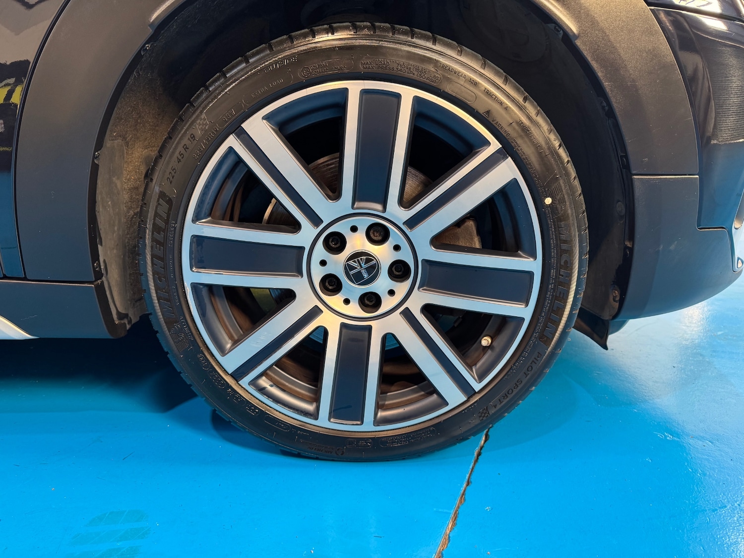 Used MINI Countryman 2022 for sale - 76576831: Photo 19