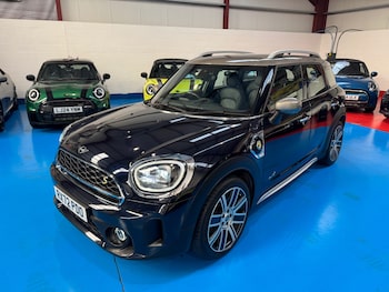 Used MINI Countryman 2022 for sale - 76576831: Photo