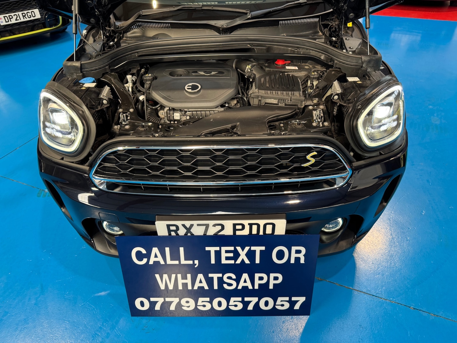 Used MINI Countryman 2022 for sale - 76576831: Photo 20