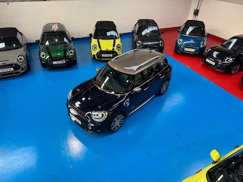 Used MINI Countryman 2022 for sale - 76576831: Photo